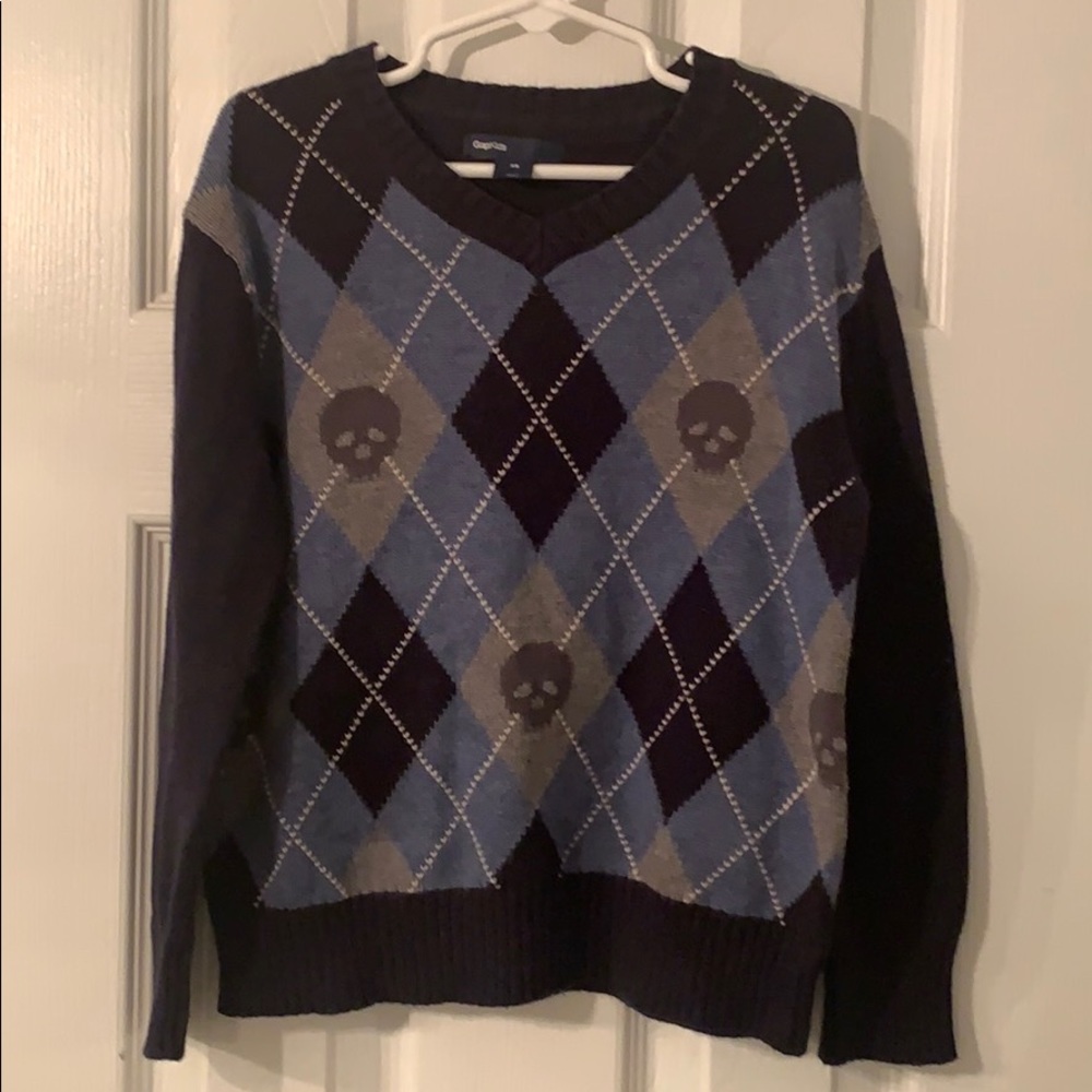 Boys Gap Sweater